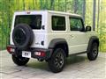 2025 Suzuki Jimny Sierra