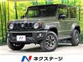 2025 Suzuki Jimny Sierra