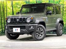 2025 Suzuki Jimny Sierra