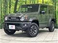 2025 Suzuki Jimny Sierra