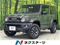 2025 Suzuki Jimny Sierra