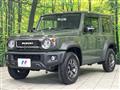 2025 Suzuki Jimny Sierra