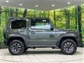 2025 Suzuki Jimny Sierra