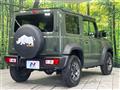2025 Suzuki Jimny Sierra