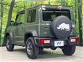 2025 Suzuki Jimny Sierra