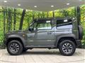 2025 Suzuki Jimny Sierra