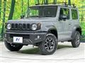 2025 Suzuki Jimny Sierra