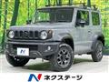 2025 Suzuki Jimny Sierra