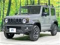 2025 Suzuki Jimny Sierra