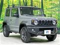 2025 Suzuki Jimny Sierra