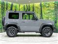 2025 Suzuki Jimny Sierra