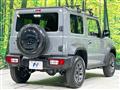 2025 Suzuki Jimny Sierra
