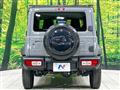 2025 Suzuki Jimny Sierra