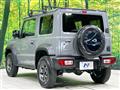 2025 Suzuki Jimny Sierra