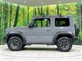 2025 Suzuki Jimny Sierra