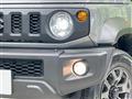 2025 Suzuki Jimny Sierra
