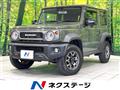 2025 Suzuki Jimny Sierra