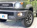 2025 Suzuki Jimny Sierra