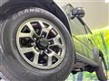 2025 Suzuki Jimny Sierra