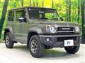 2025 Suzuki Jimny Sierra