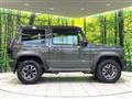2025 Suzuki Jimny Sierra