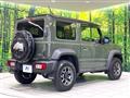 2025 Suzuki Jimny Sierra