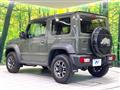 2025 Suzuki Jimny Sierra