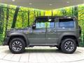 2025 Suzuki Jimny Sierra