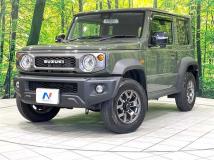 2025 Suzuki Jimny Sierra