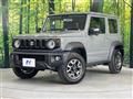 2025 Suzuki Jimny Sierra