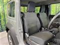 2025 Suzuki Jimny Sierra