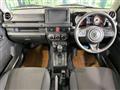 2025 Suzuki Jimny Sierra