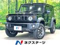 2025 Suzuki Jimny Sierra