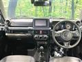 2025 Suzuki Jimny Sierra