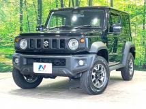 2025 Suzuki Jimny Sierra
