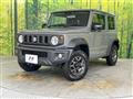 2025 Suzuki Jimny Sierra