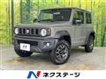 2025 Suzuki Jimny Sierra