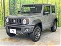 2025 Suzuki Jimny Sierra