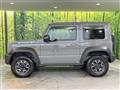 2025 Suzuki Jimny Sierra