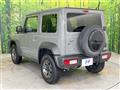 2025 Suzuki Jimny Sierra