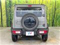 2025 Suzuki Jimny Sierra