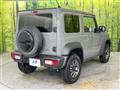 2025 Suzuki Jimny Sierra