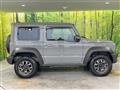 2025 Suzuki Jimny Sierra