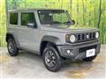 2025 Suzuki Jimny Sierra