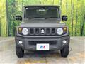 2025 Suzuki Jimny Sierra