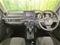 2025 Suzuki Jimny Sierra