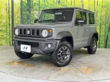 2025 Suzuki Jimny Sierra