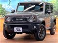 2025 Suzuki Jimny Sierra