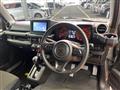 2025 Suzuki Jimny Sierra