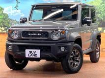 2025 Suzuki Jimny Sierra